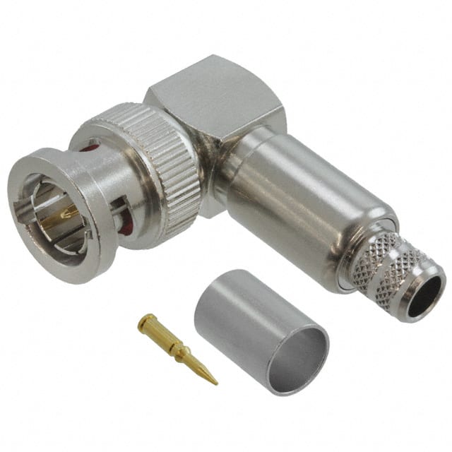 112540 Amphenol RF  Conjuntos de conectores coaxiales (RF)